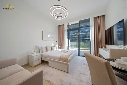 Upgraded Studio - Fully Furnished - All Bills Inclusive