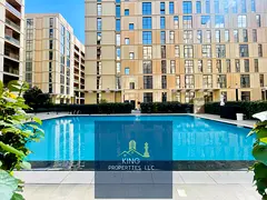 Brand New 1 Bedroom Hall For Sale