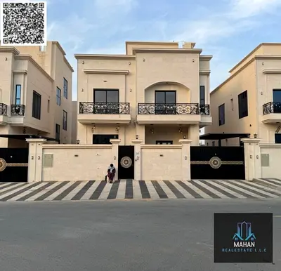 Sale for brand new villa