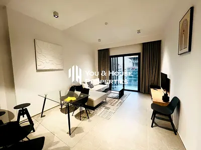 Beautiful Furnished Apartment I Elegant Touch I High End Amenities