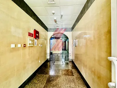 Fully Rented Building |Excellent ROI | GCC Only