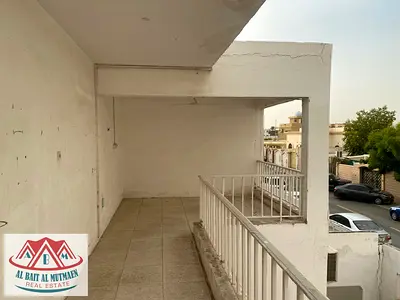 فيلا طابقين زاوية  اربعة غرف في الحزانة