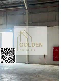 Prime Investment Opportunity – Warehouse for Rent in New Industrial Area, Umm Al Quwain