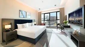 All bills included | Furnished | Prime Location