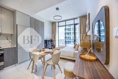 Fully Furnished | Short Stay | Flexible Terms