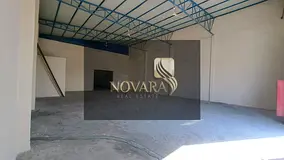 For Rent: Warehouse – Area 5,000 sq. ft. – 100 KVA Electricity – Umm Al Quwain – Prime Locat