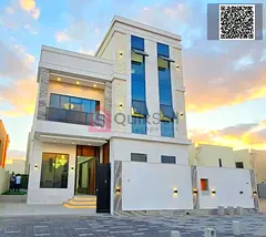 Spacious 5-Bedroom Home in Al Zahya – 3,500 sq. ft. The price of the villa has been reduced by 200