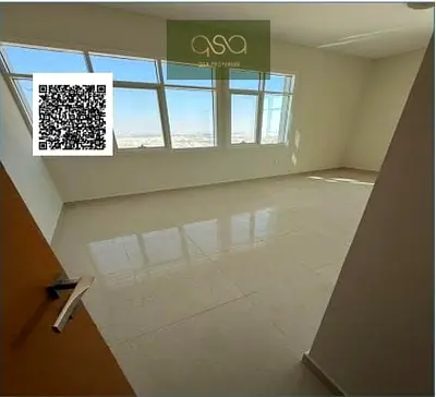 Rented 3BHK + Maid for Sale | Gulf Tower | 1,870 Sqft | Monthly Installments