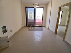 Brand new building lavish 1bhk full family building with balcony just rent 53k
