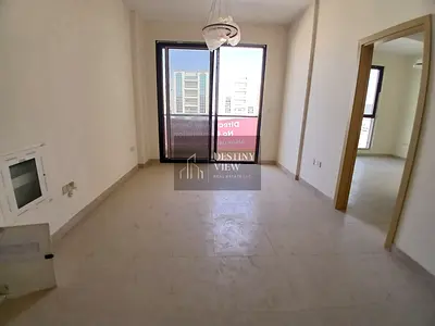 Brand new building lavish 1bhk full family building with balcony just rent 53k
