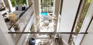 EXCLUSIVE LIVING | GENEROUS SPACES | PRIME ADDRESS