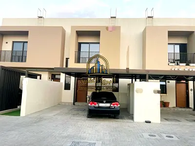 🔥 Very Hot offer//Spacious 3-BR Villa for Sale in Nasma