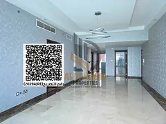 Three Bedroom Duplex Apartment for Sale with Sea View – Corniche Residence
