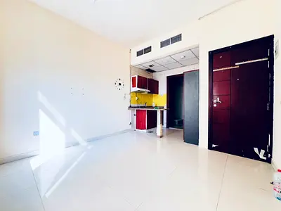 Lavish Studio | With Control AC | Full Family Building |
