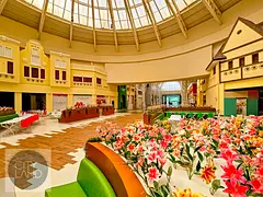 Start Smart at Cityland Mall – Rent Promotion for Food Court Shops!