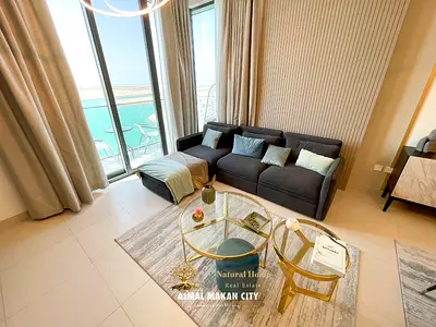 Golden Visa | Luxury Seafront Living