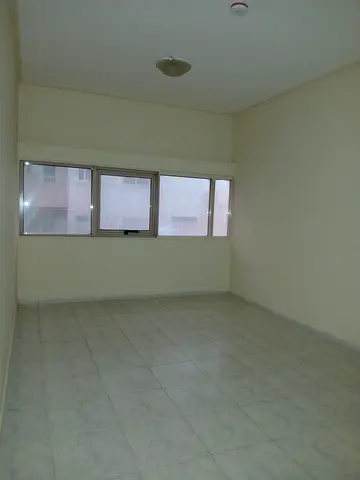Central Ac Lowest Price 1bhk Near To Dubai Bus Stop Aed 25,999 Only In Al Qasmia Sharjah