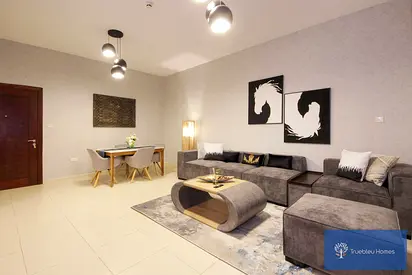Deal Of The Month //Large Layout // Premium Furnishing // All Bills included