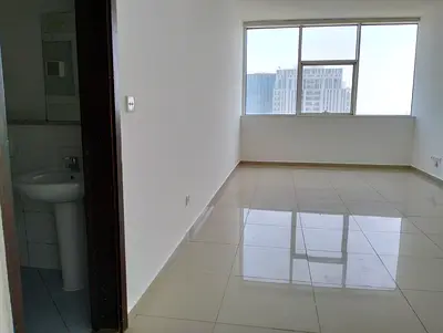 STUDIO AVAILABLE AL NAHDA DUBAI BORDER SAHARA CANTER LINE