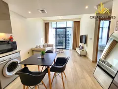 Fully furnished very stylish and luxurious 1bhk available for rent