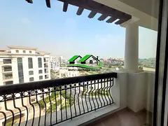 Fully Furnished Golf And Pool View Ready To Move