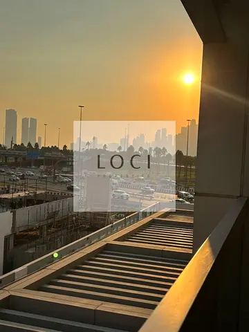 AMAZING VIEW | FULLY MODERN FURNISHED | VACANT