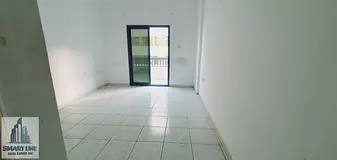 2BHK apartment with Master Bedroom and Big Balcony with open view// Just 38k