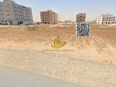 فرصة استثمارية فريدة على أرض راقية بموقع استراتيجي مميز، مناسب للسكن والتجارة، مع قيمة مستقبلية عالية وفرص نمو مضمونة