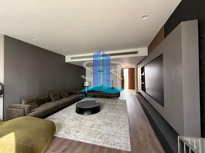 Exclusive | Custom Built | Furnished | Single Row