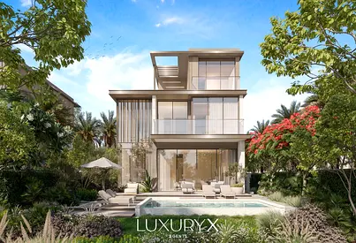 Luxury Villa | Investment Opportunity | New Launch