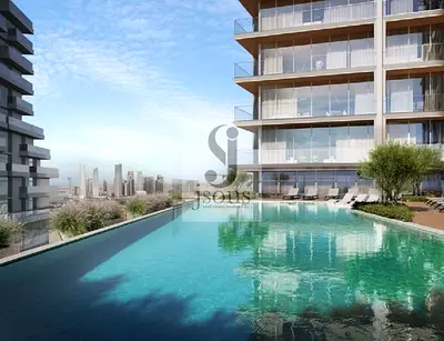 Modern Studio | Prime Investment Opportunity