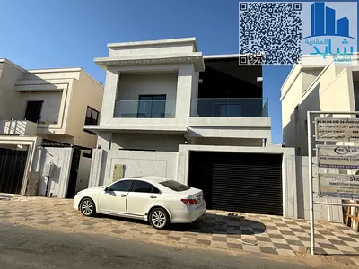 🏡✨ Brand New 5BHK Villa | Majlis + Maid Room | Direct From Owner | Al Yasmeen | 110K Only! ✨🏡