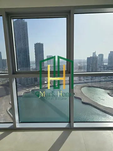 Amazing 1BR | Canal View | Prime Location