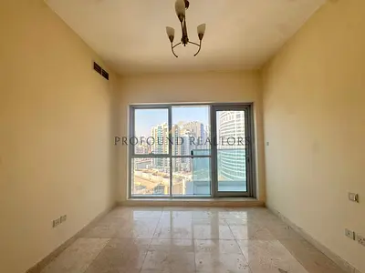 Vastu 2BR+Store I BurjKhalifa view I Rented Unit