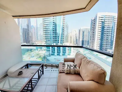 Ready to Move | 1BR | Marina View