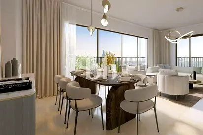 Spacious Layout | Mid Floor | Near Beach