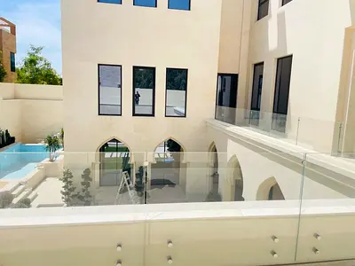 For Sale Luxury, independent 7BR Villa in Umm Al Sheif Price is Final