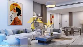 New Launch | European-Finished Apartments in Meydan - Prime Central Dubai Address | HighROI | Freeho