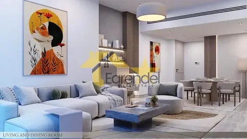 New Launch | European-Finished Apartments in Meydan - Prime Central Dubai Address | HighROI | Freehold