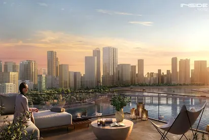 Citrine Residences – Maryam Island | 1 Bedroom Investment Unit