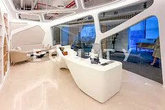 2 Combined Offices | Grade A | Furnished