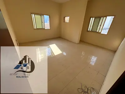 🚀 Unbeatable Offer in Ajman! A Huge 2-Bedroom Apartment with an exceptionally large layout in Al Rashidiya 1 — at an amazing annual price!