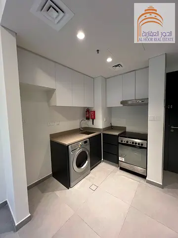1 Bedroom with big Balcony for Sale - Freehold for All Nationalities