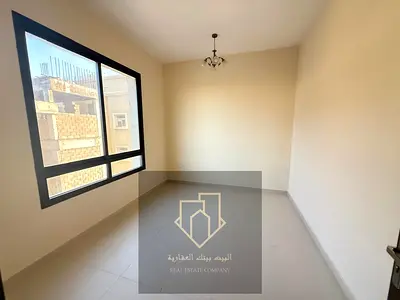 🔷 شقق للإيجار في عجمان – العاليه | بناية جديدة أول ساكن 🔷 قريب جدًا من مخرج محمد بن زايد  🏢 المتوفر: