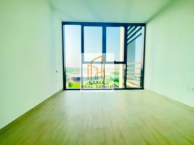 Spacious 2Bhk Apartment For Rent In Aljada Sharjah