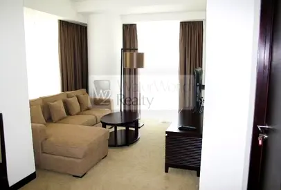 The Address Dubai Marina | 1Bed with Full Marina View