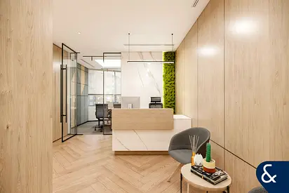 High Floor | Excellent Views | Prime Location