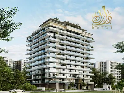 Invest Smart in the Heart of Dubailand