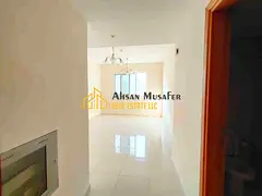 //NEW BUILDING//+60 DAYS FREE) EASY EXIT TO DUBAI NEAR SAHARA CENTRE LAST UNIT 2BHK WITH TWO WASHROO