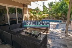 Premium Corner Villa | Big Plot | With Swimming Pool